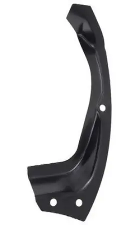 28058e Oer Quarter Panel Extension Bracket For 1967-68 Mustang Fastback