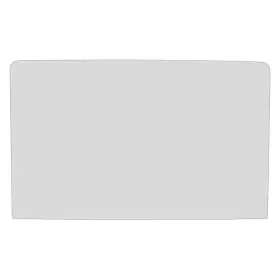 42006t Oer For Ford Mustang 1971-1973 Back Glass