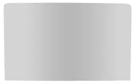 42006v Oer For Ford Mustang 1971-1973 Back Glass