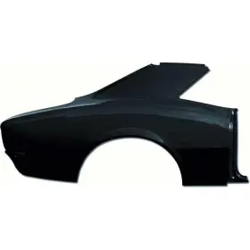 7585084 Oer 1967 Camaro Coupe Complete Quarter Panel Rh
