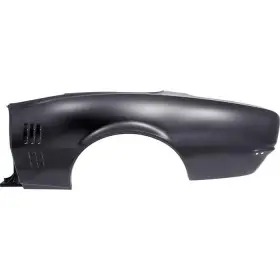 7702813 Oer 67 Firebird Convertible Full Quarter Panel-lh