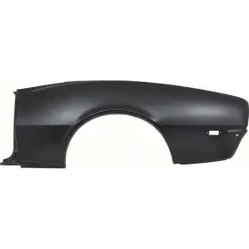 7741302 Oer 1968 Camaro Convertible Complete Quarter Panel Lh