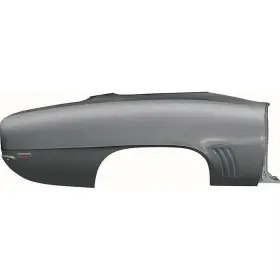 7779480 Oer 1969 Camaro Convertible Complete Quarter Panel Rh