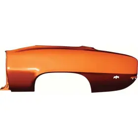 7779483 Oer 69 Lh Firebird Convertible Quarter Panel