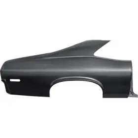 8756530 Oer 1970-72 Nova Quarter Panel Rh