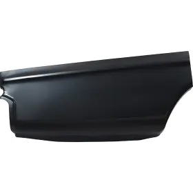 1667297 Oer Authorized 1966-67 Chevy Ii Nova Lower Rear Quarter Patch Panel Rh Passenger Side