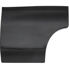 200424 Oer Authorized 1970-72 Chevelle Quarter Panel Patch 2-door Hardtop Or Convertible
