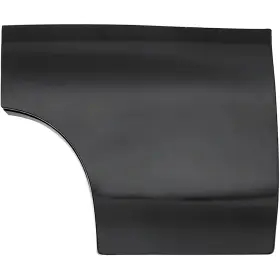 200425 Oer Authorized 1970-72 Chevelle Quarter Panel Patch 2-door Hardtop Or Convertible