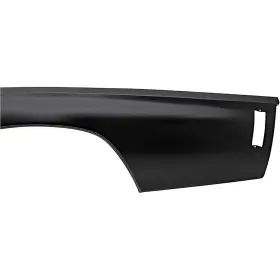 200436 Oer Authorized 1970-72 Chevelle Quarter Panel Patch Lower Rear Section All Models