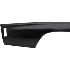 Oer Authorized 200437 1970-72 Chevelle Quarter Panel Patch Lower Rear Section All Models
