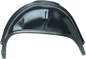 B73502 Oer Authorized 1965-66 Impala Biscayne Bel Air Caprice Outer Rear Wheelhouse Panel Lh Driver