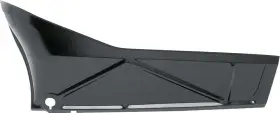 Cm1001 Oer Authorized 1968-74 Nova X-body Trunk Floor Drop Off To Quarter Panel Filler Lh Driver