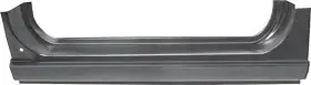 T70974 Oer Authorized 1967-72 Chevrolet Gmc Suburban Outer Rocker Panel For Passenger 3rd Door