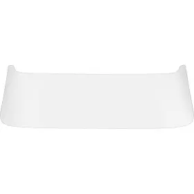 Bg3009c Oer For Chevy El Camino 1959-1960 Back Glass