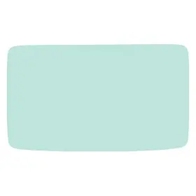 Bg3475t Oer For Chevy Impala 1965-1966 Back Glass