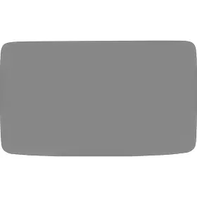 Bg3475y Oer For Chevy Impala 1965-1966 Back Glass