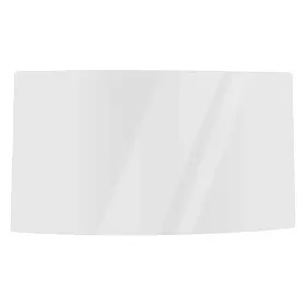 Bg3770c Oer For Chevy Impala 1967-1968 Back Glass