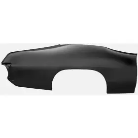 Oer Bp1208g Quarter Panel Skin 1970-72 Tempest Lemans Gto Coupe Modify For