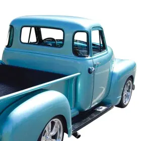 Bt4754t Oer For Chevy Truck 1947-1955 Back Glass