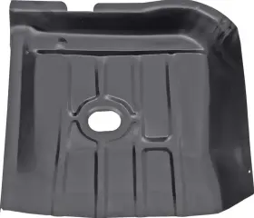 Oer C108r 67-69 F-body Rh Rear Floor Pan