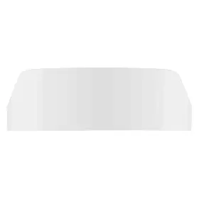 Db4955c Oer For Chevy Blazer 1973-1991 Back Glass