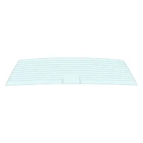 Db5740t Oer For Chevy Monte Carlo 1978-1985 Back Glass