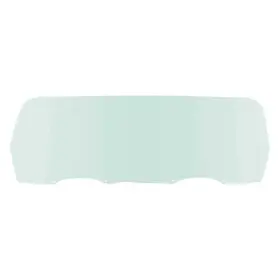 Db6070t Oer For Ford Bronco 1980-1996 Back Glass