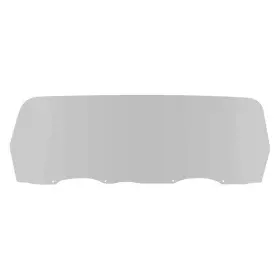 Db6070y Oer For Ford Bronco 1980-1996 Back Glass