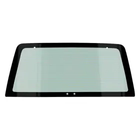 Db6866t Oer For Chevy S10 Blazer 1983-1991 Back Glass