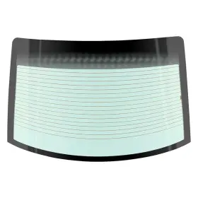 Db8434 Oer For Ford Mustang 1994-2000 Back Glass