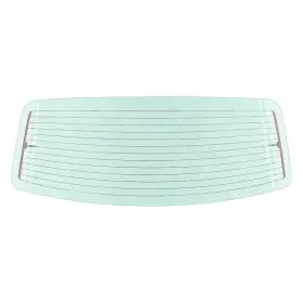 Db8845 Oer For Ford Mustang 1995-1999 Back Glass