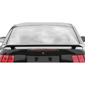 Db9661 Oer Back Glass
