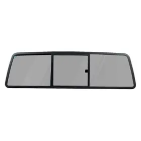 Dy90035y Oer For Ford F-150 1975-1996 Back Glass