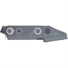 K846 Oer 67-69 Camaro Quarter Window Attachment Assembly Rh