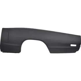 Mm1205 Oer 1970 Fits Dodge Coronet/super Bee Quarter Panel Left Hand