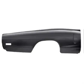 Mm1206 Oer 1970 Fits Dodge Coronet/super Bee Quarter Panel Right Hand