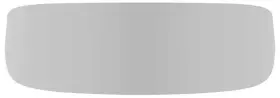 Tf41016d Oer For Chevy Bel Air 1956-1957 Back Glass