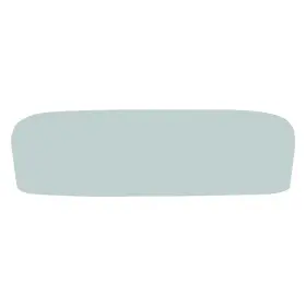Tf41017c Oer For Chevy Bel Air 1955-1957 Back Glass