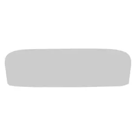 Tf41017d Oer For Chevy Bel Air 1955-1957 Back Glass