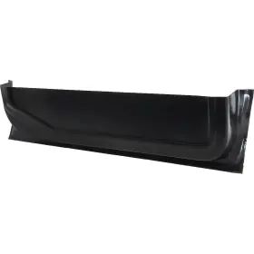 Oer Tr20130b Inner Door Bottom Repair Panel For 1973-1979 Ford F-100 F-250