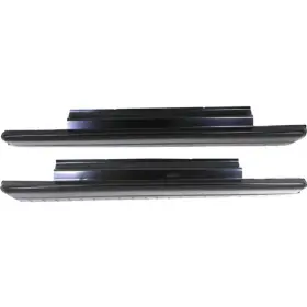 14444635 Perfect Fit Lh And Rh Rocker Panel Set For 1999-2006 Chevy Silverado 1500 Gmc Sierra