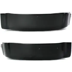14891379 Perfect Fit Cab Corners Set Driver And Passenger Side For 1999-2007 Chevrolet Silverado 15