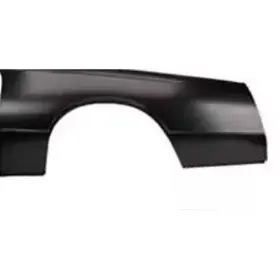 21703r Performance Bodies 1981-88 Monte Carlo Ss Steel Lower Quarter Panel-rh
