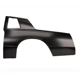 Per21703ls Performance Bodies Speedway Motors Imca Stock Car Full Quarter Panel For 81-88 Monte Carlo Left
