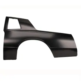 Per21703rs Performance Bodies Speedway Motors Imca Stock Car Full Quarter Panel For 81-88 Monte Carlo Right