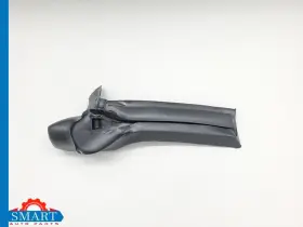 15859648 Pontiac Saturn Sky Solstice Rear Quarter Weather Strip Seal Right Passenger Oem