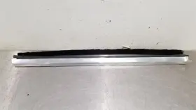 160-01052l Pontiac 65 Gto 2 Door Hardtop Quarter Panel Upper Chrome Trim Front Left Driver