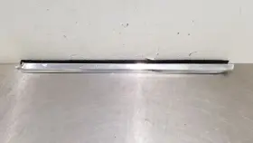 160-01052r Pontiac 65 Gto 2 Door Hardtop Quarter Upper Chrome Trim Front Right Passenger