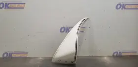 160-02173l Pontiac 81 Firebird Trans-am Quarter Panel Wheel Opening Spoiler Left Driver