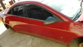 198-01730r Pontiac Passenger Right Center Post Rocker Cut Fits 05-10 G6 283703
